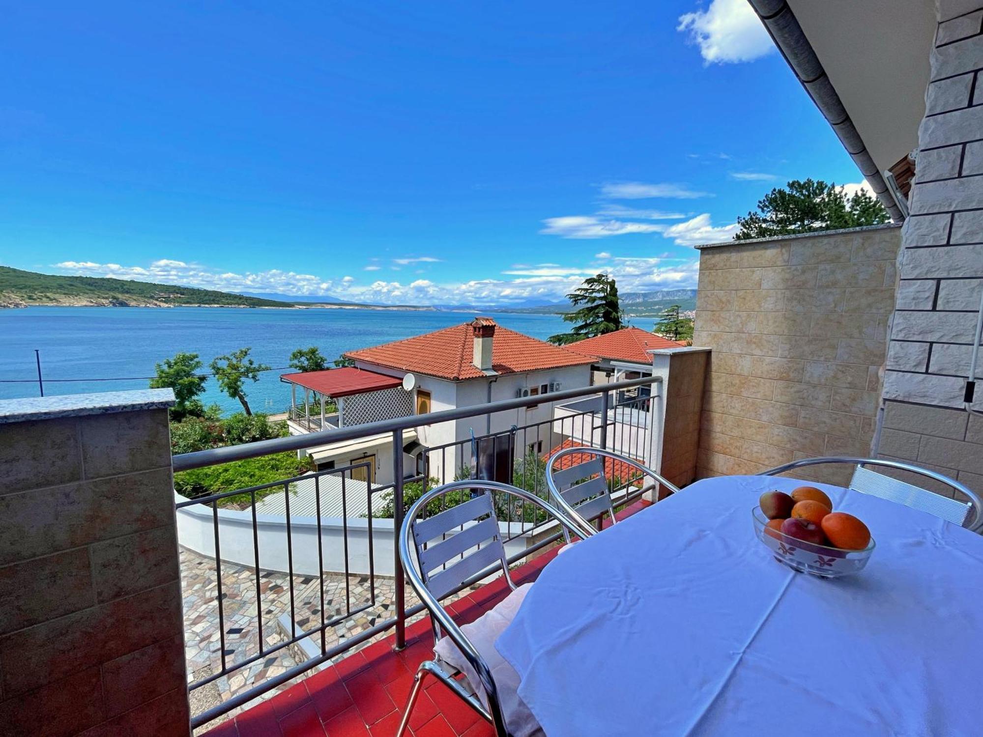 Apartments Nada Silo  Bagian luar foto